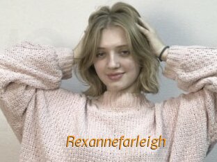 Rexannefarleigh