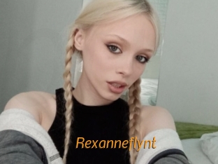 Rexanneflynt