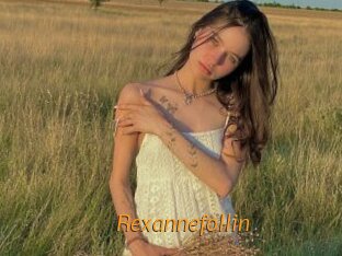 Rexannefollin