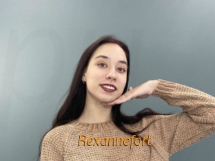 Rexannefort