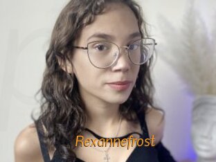 Rexannefrost