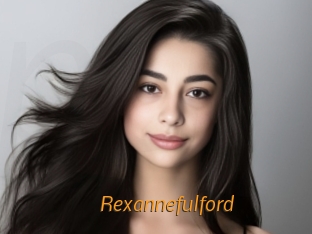 Rexannefulford