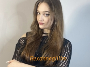 Rexannegillim