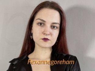 Rexannegoreham