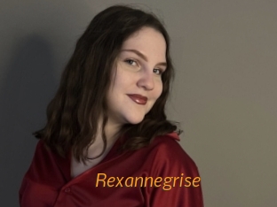 Rexannegrise
