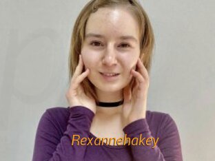Rexannehakey
