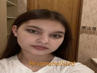 Rexannehallsted