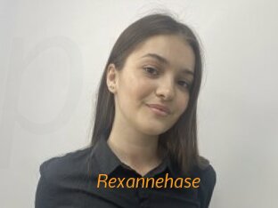 Rexannehase