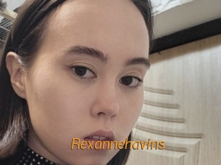 Rexannehavins