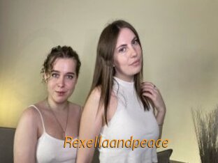 Rexellaandpeace