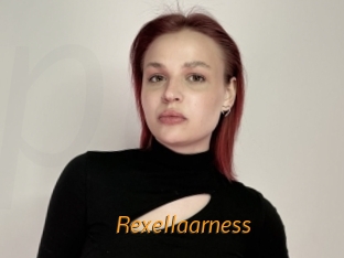 Rexellaarness
