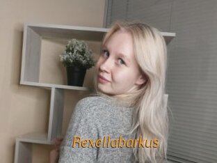 Rexellabarkus