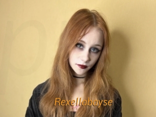 Rexellabayse