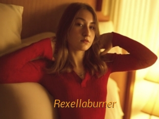 Rexellaburner