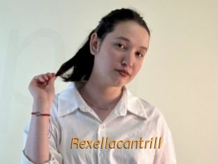 Rexellacantrill