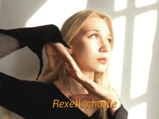 Rexellacharlie