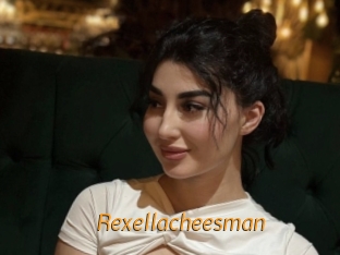 Rexellacheesman