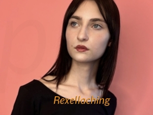 Rexellaching