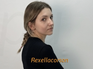 Rexellacorson