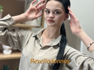 Rexelladonnay