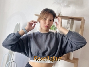 rexellafarr Porn University