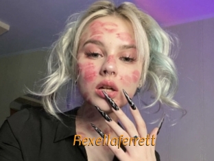 Rexellaferrett