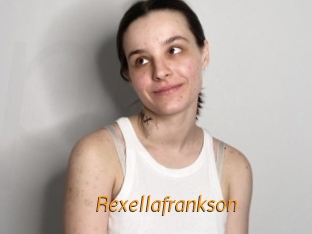 Rexellafrankson