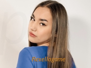 Rexellagame