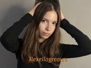Rexellagreaves