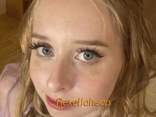 Rexellaheap