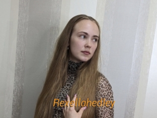 Rexellahedley
