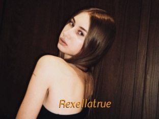Rexellatrue