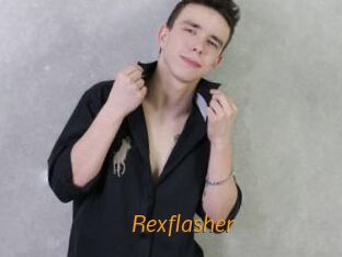 RexFlasher