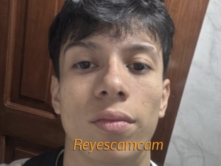 Reyescamcam