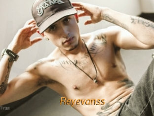 Reyevanss