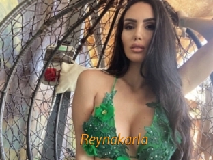 Reynakarla
