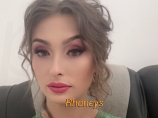 Rhaneys