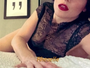 Rheaelle