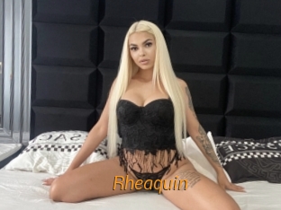 Rheaquin