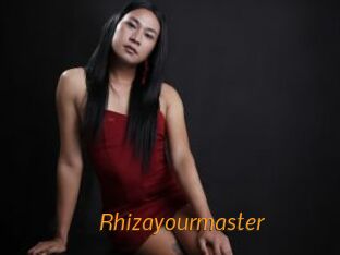Rhizayourmaster