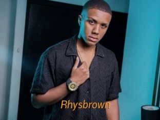 Rhysbrown