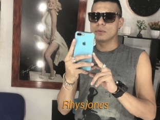 Rhysjones
