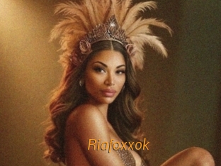 Riafoxxok