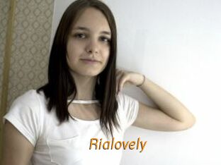 Rialovely