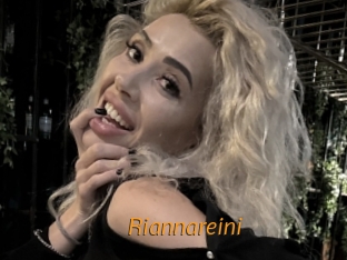 Riannareini