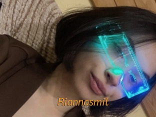 Riannasmit