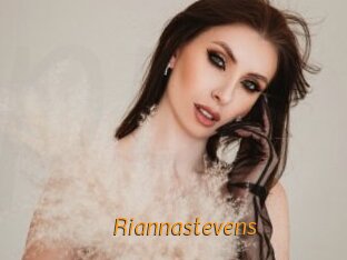 Riannastevens
