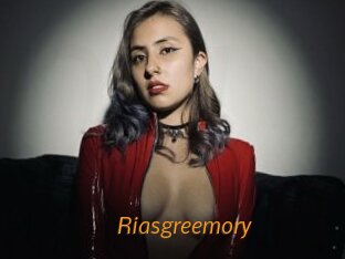Riasgreemory