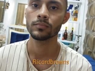 Ricardbrowns