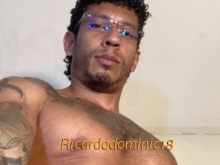 Ricardodominic18